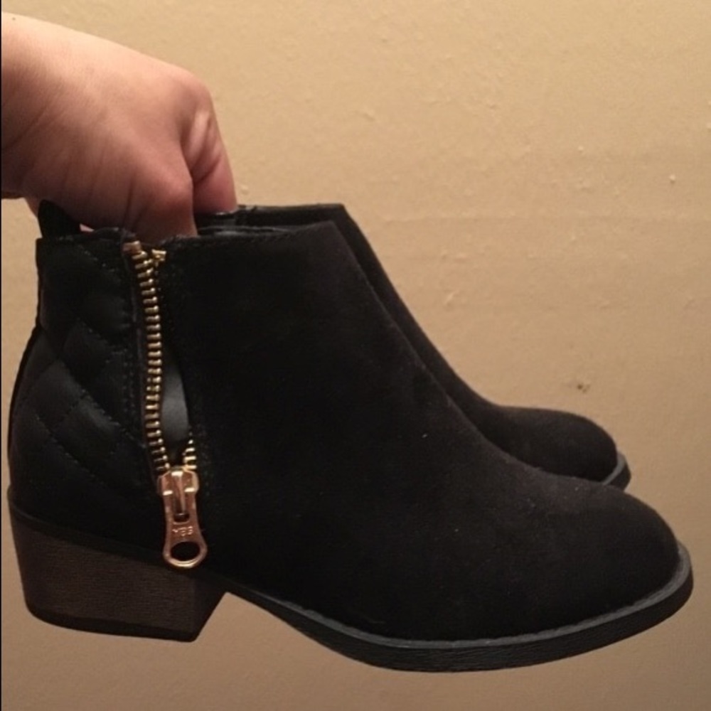 Steve Madden Girls Boots
